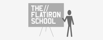 Flatiron School Presents